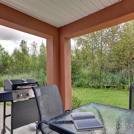 *Nouveaute* Foyer Au Bois, Plage, Montagne Et + Magog Екстериор снимка