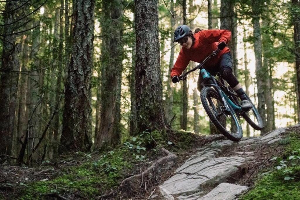 *Nouveaute* Foyer Au Bois, Plage, Montagne Et + Magog Екстериор снимка